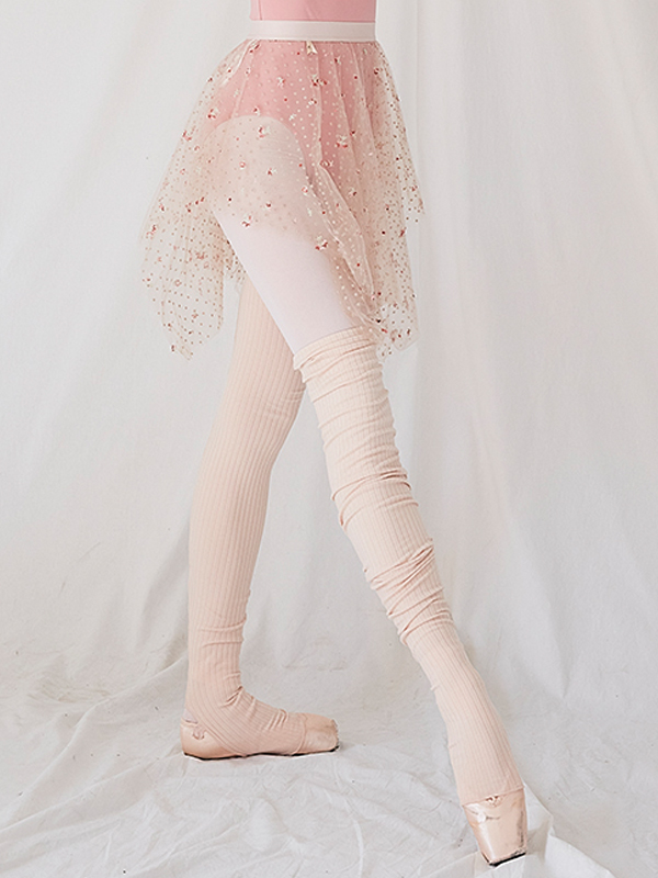 ERELL_Bloom ThighHigh