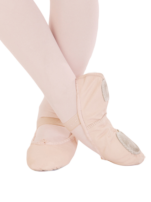 Capezio_205S Daisy 가죽슈즈(200~250)