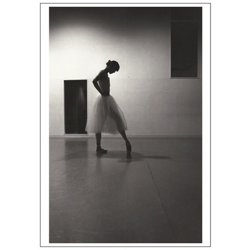 Ayumi Music for Ballet CD3