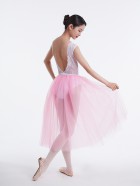 Degas_VOLL (3 Fold Tutu Skirt)