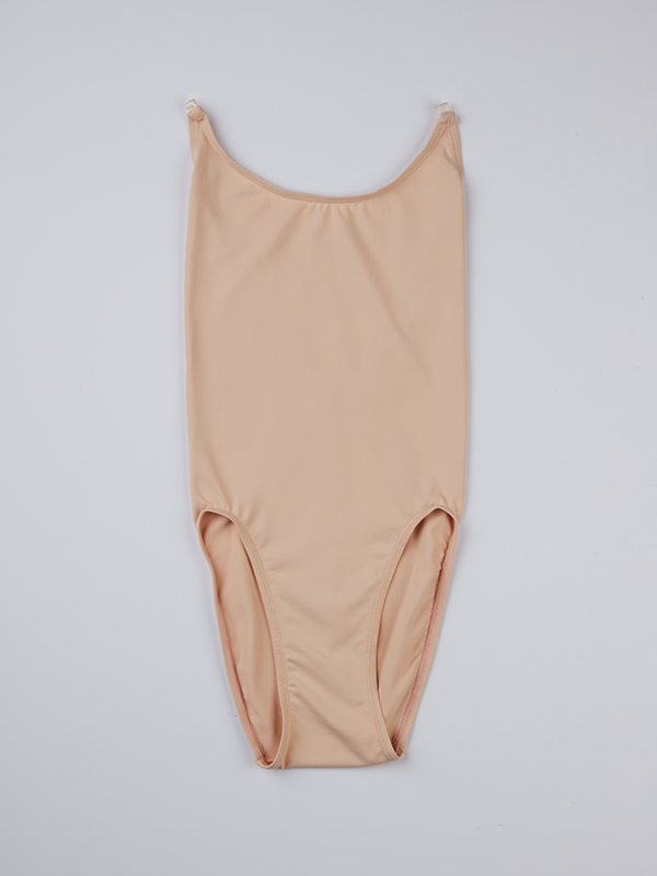 Primavera_31 Soft bodysuit Soft Under Leotard