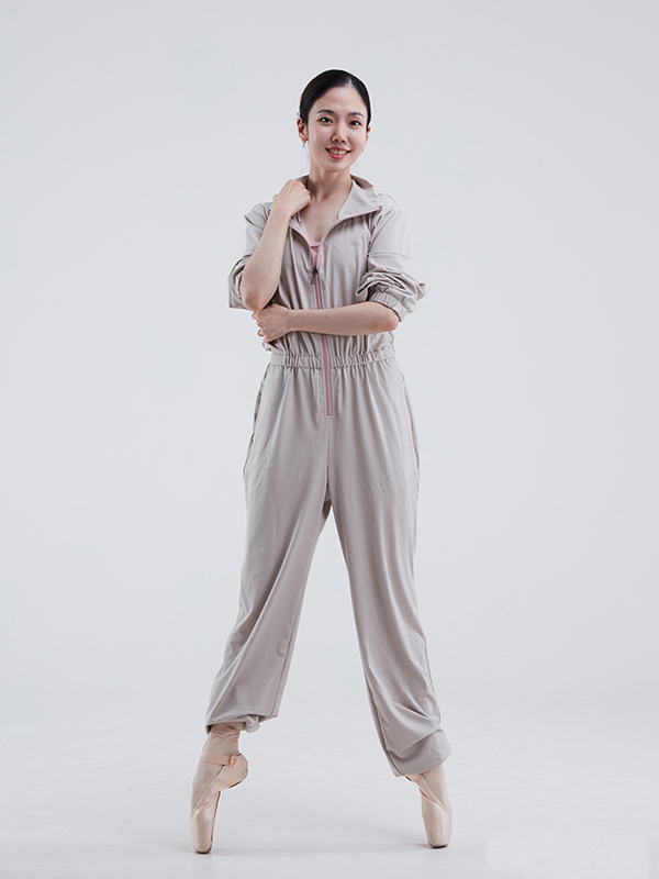 ERELL_Plie Jumpsuit