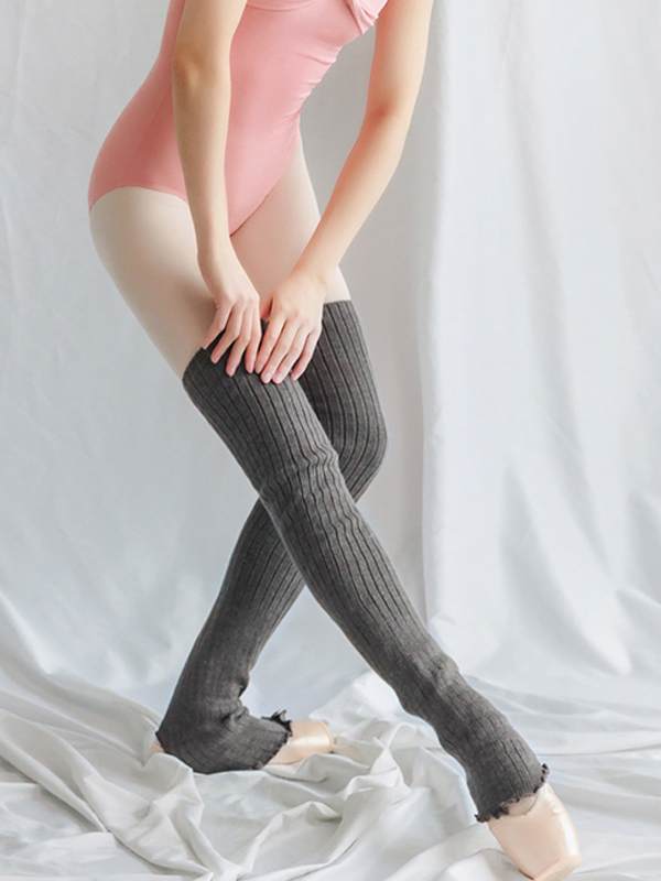 Primavera_3093 Soft legwarmer (65cm)