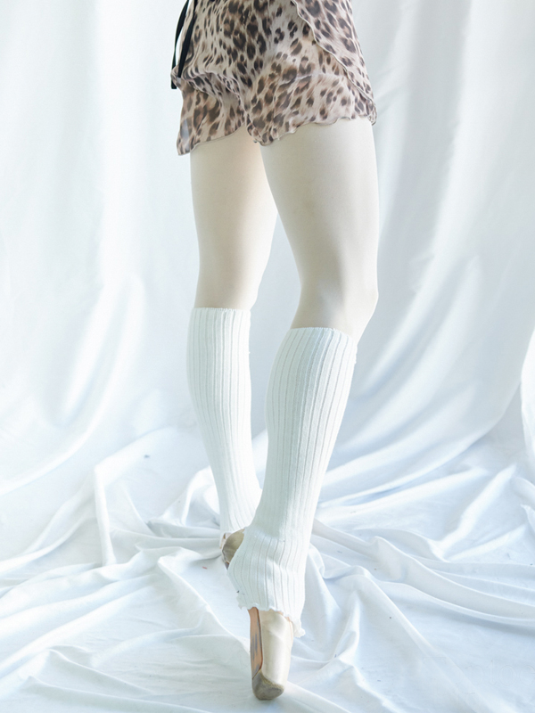 Primavera_3095 Soft legwarmer (40cm)