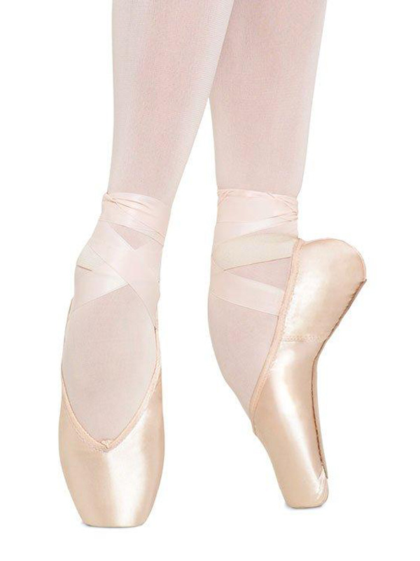 Bloch_SP0180S Heritage Strong