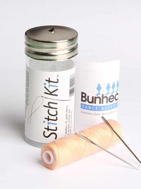 Bunheads_BH350 Stitch Kit (thread&needle)