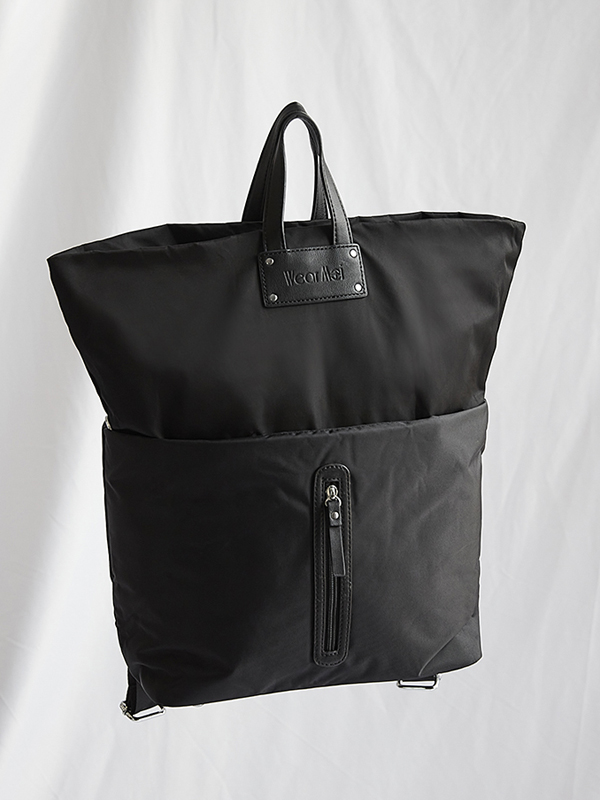 Wearmoi_Div96 Backpack