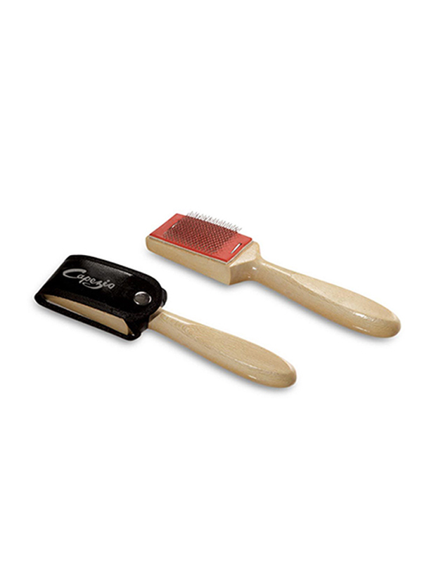 Bunheads_BR005 Suede Kiss (shoe brush)