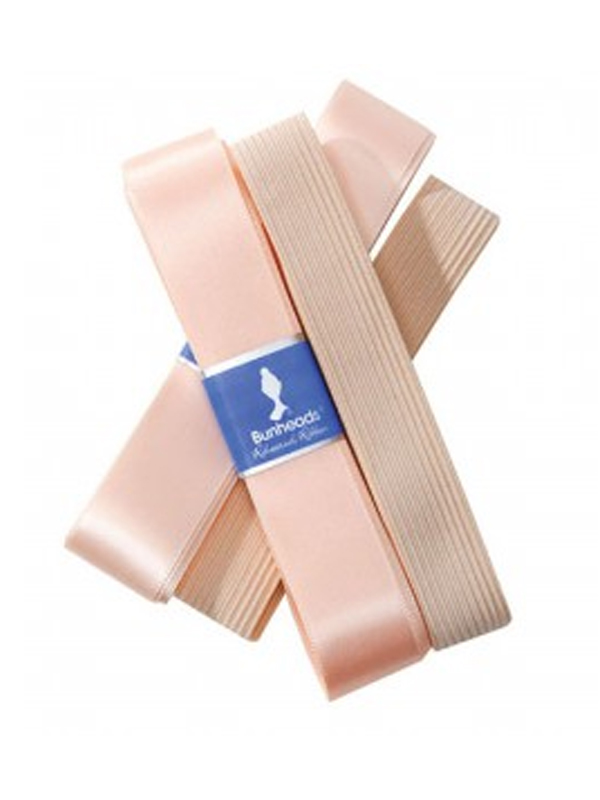 Bunheads_315LPP Ribbon & Elastic Pack