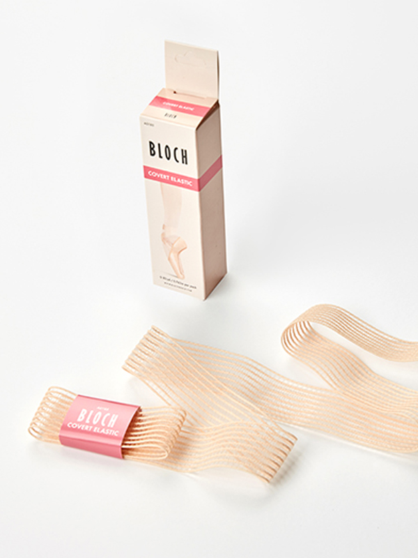 Bloch_A0185CE Covert Elastic