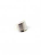 iron thimble