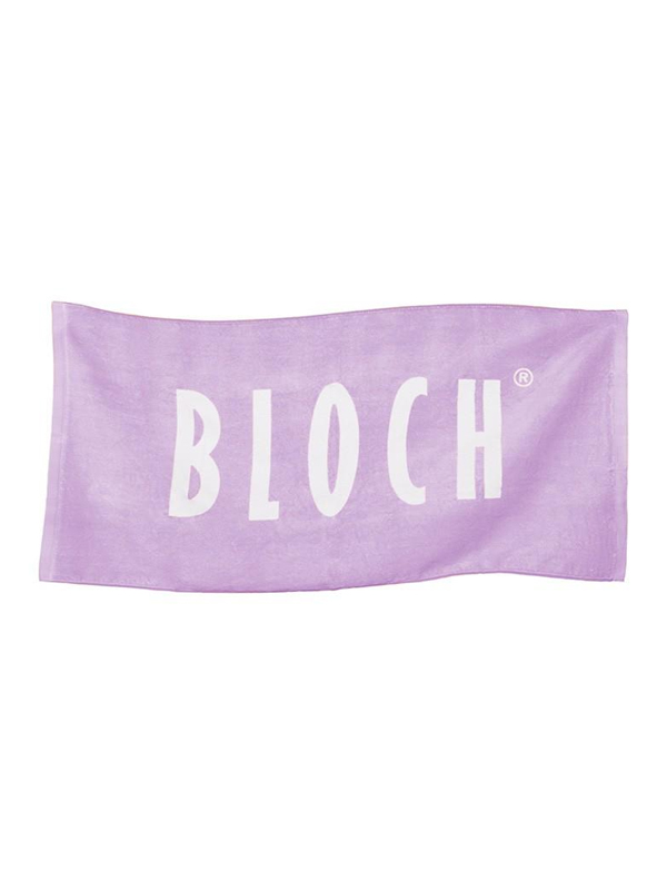 Bloch_Towel&Mesh bag Towel&Mesh Pouch