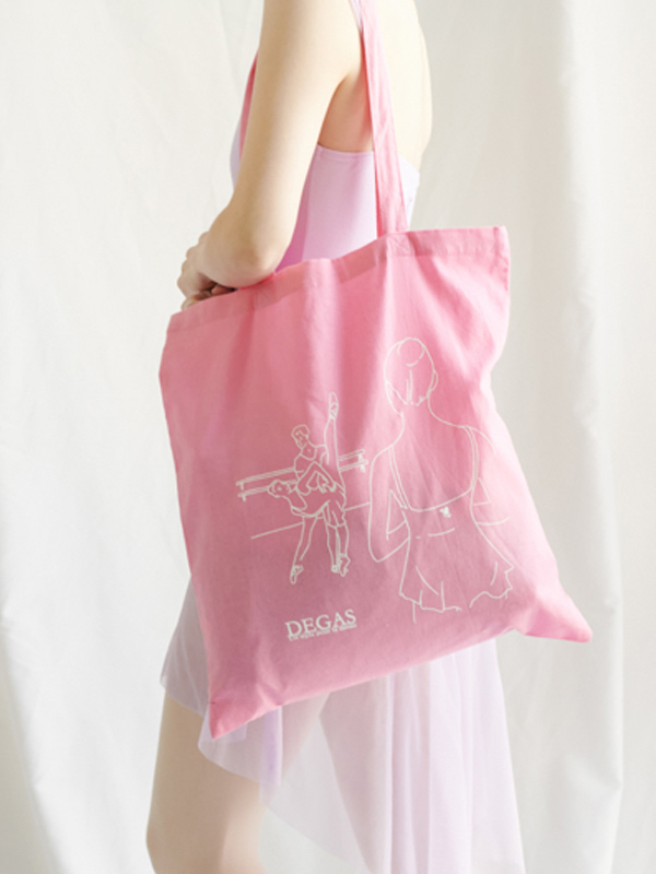 Degas_18000 Degas Eco Bag