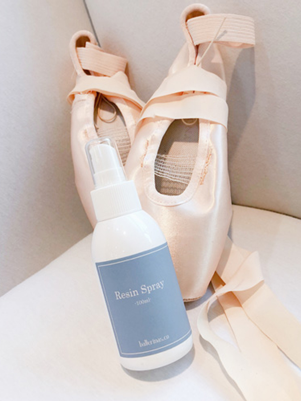 Ballerinas.co_rosin spray