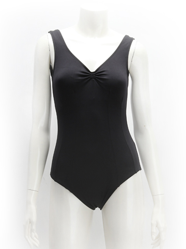 B1004L Tank Leotard*