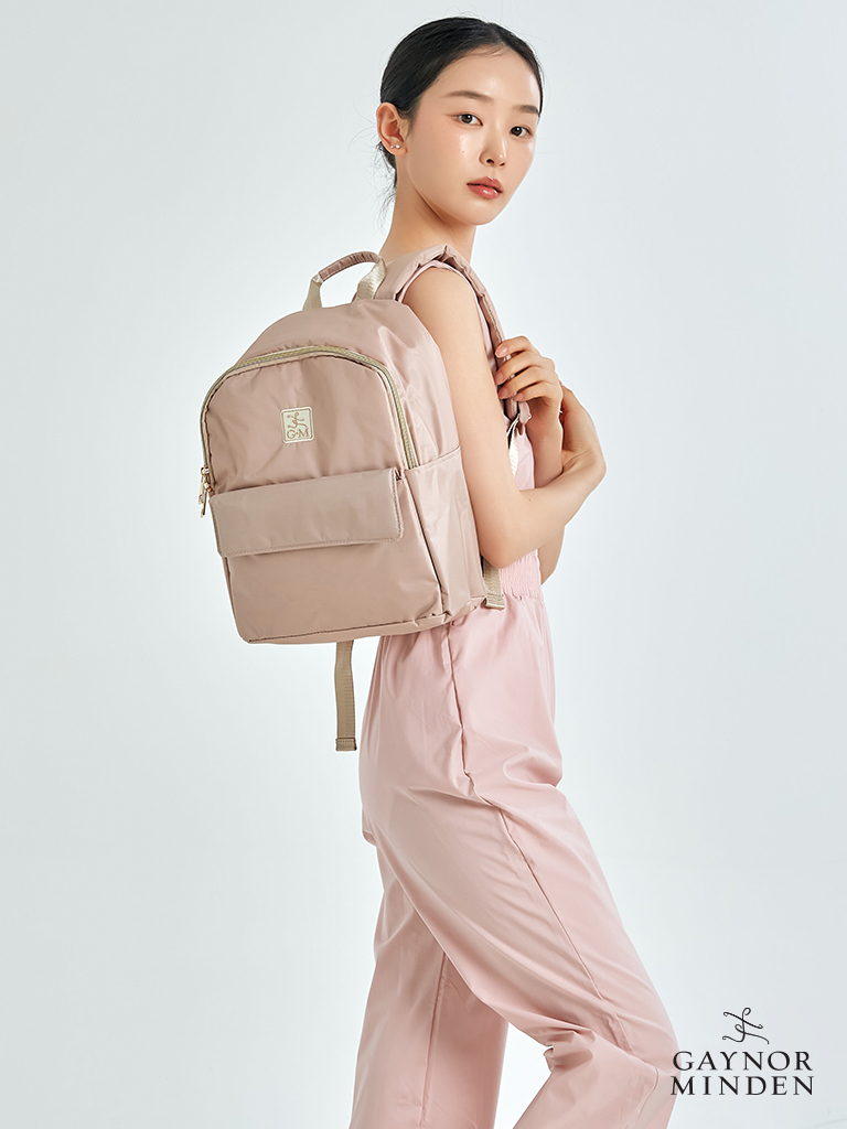 GM BGS115 Champagne Rose Mini Studio Bag