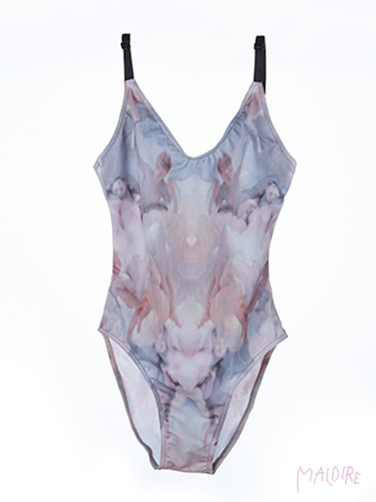 Maldire_Stheno Camisole