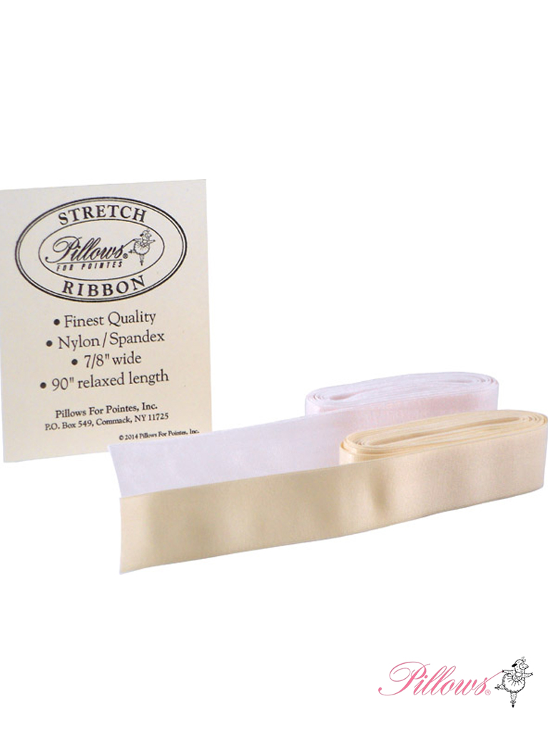 Pillows_Stretch Ribbon