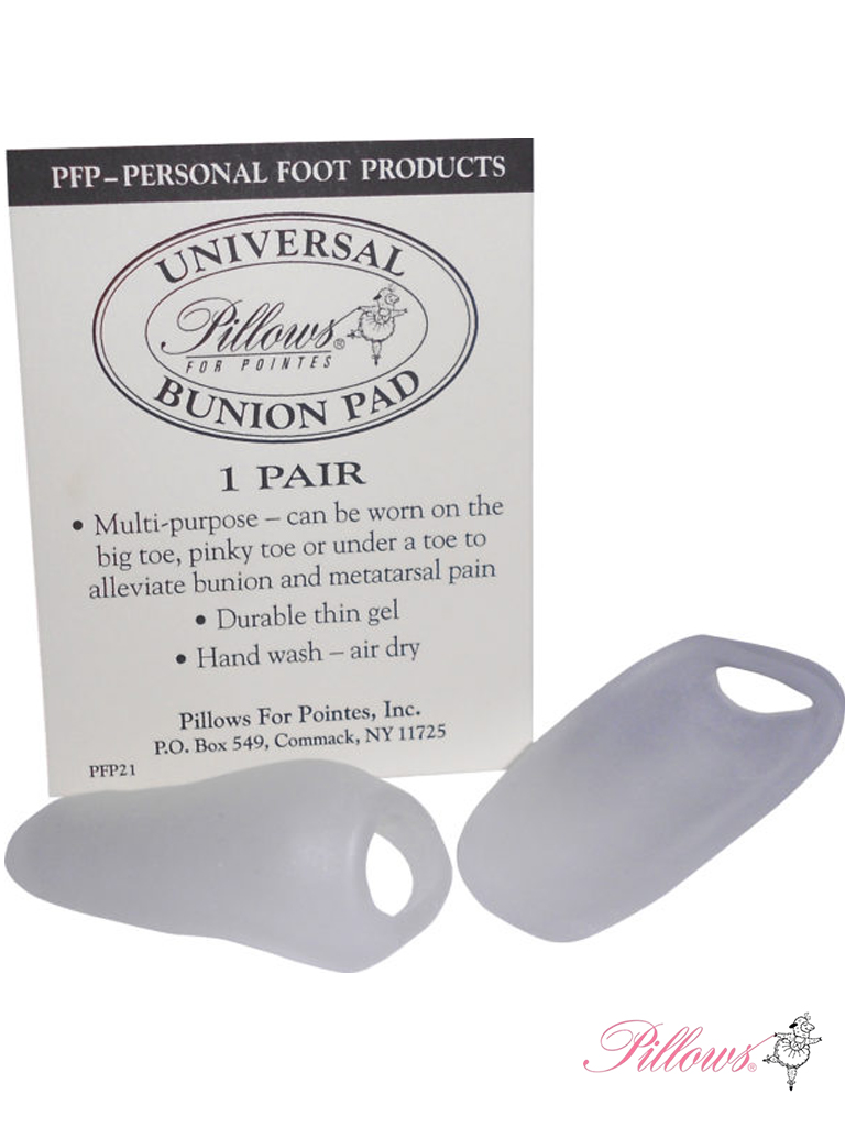 Pillows_Universal Bunion Pad