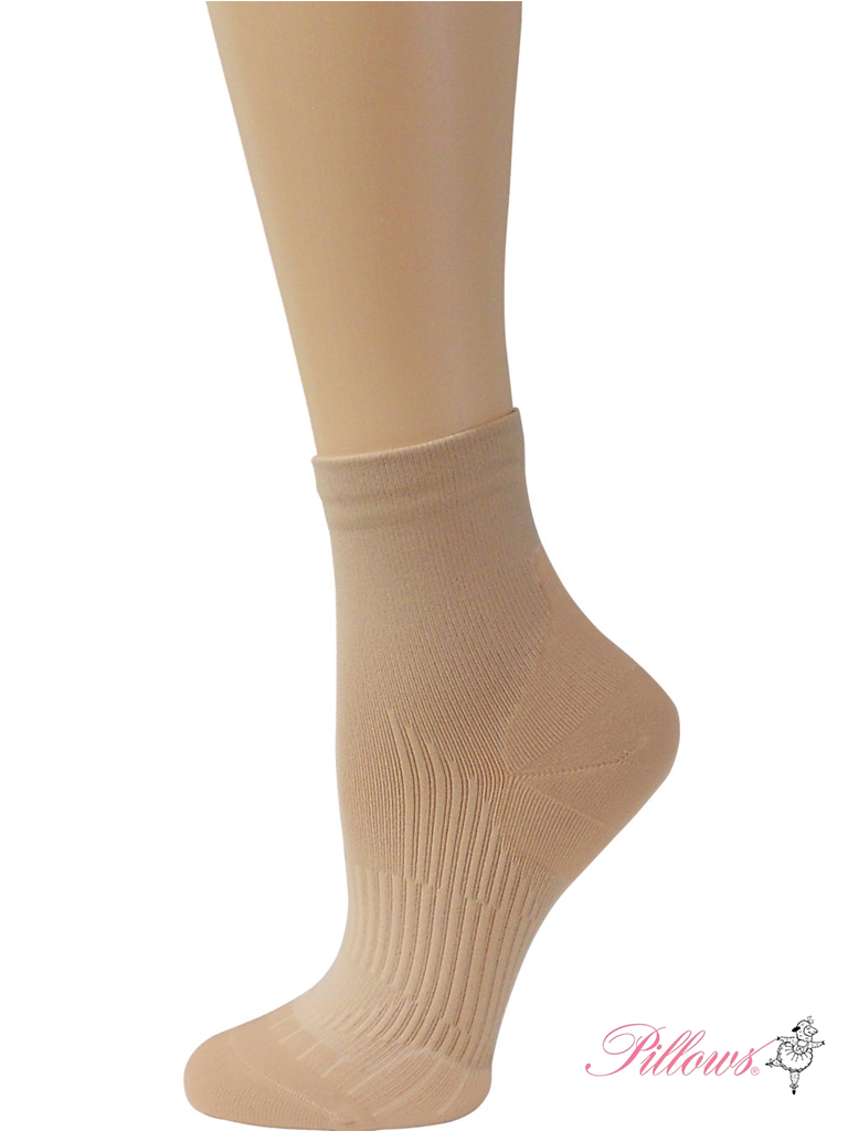 Pillows_INVIGOR-8 Crew Length Compression Socks