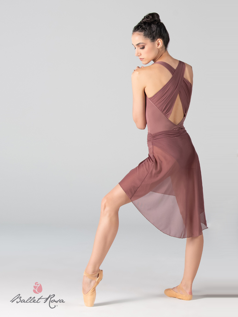 Ballet Rosa_Hope(Hop) - Wild Rose