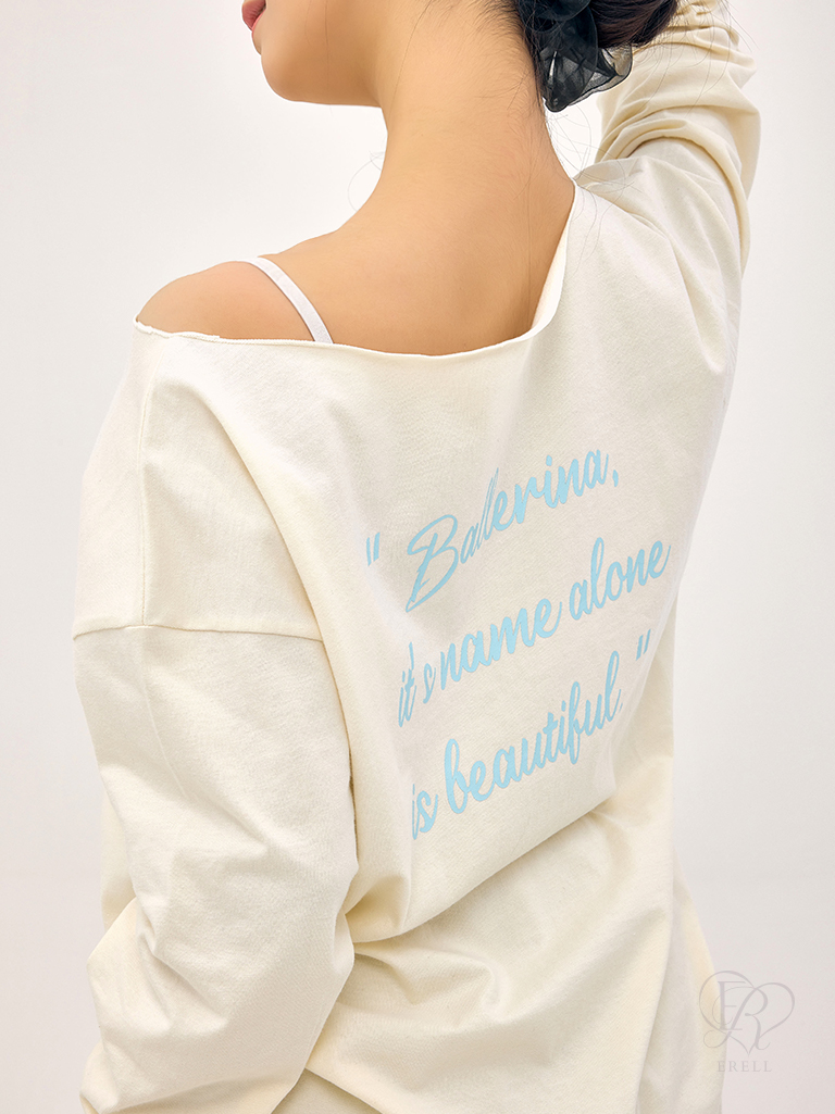 ERELL_Slogan T(Slogan Long T)