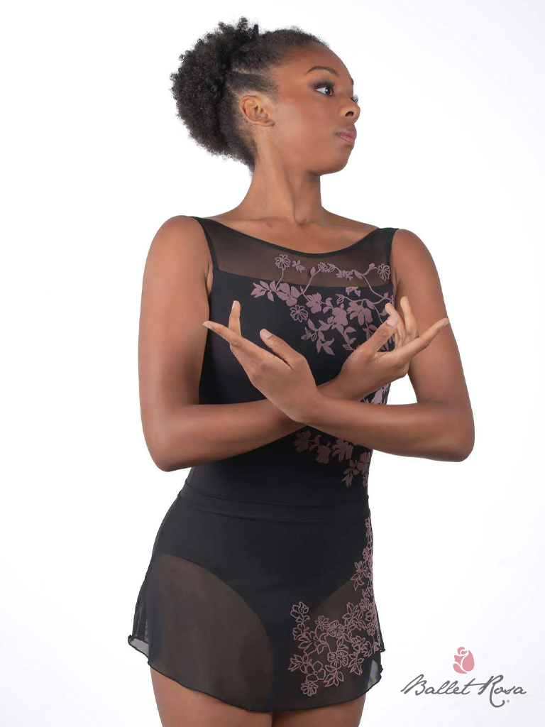 Ballet Rosa_Phoebe Pull-on Skirt (Phoebe Pull-on)