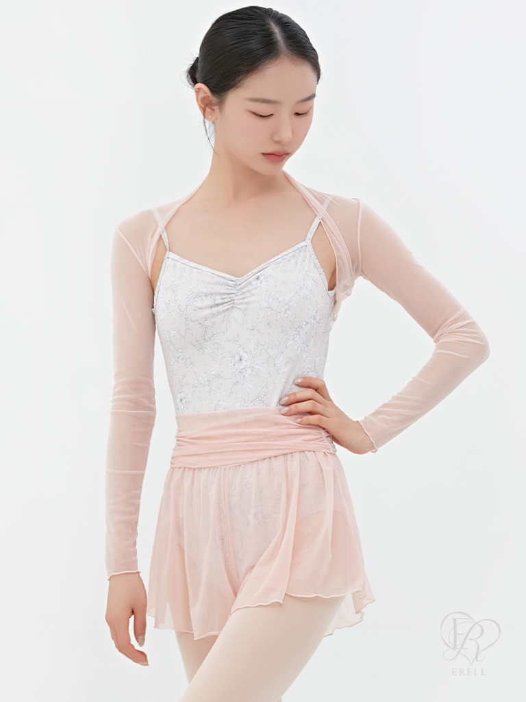 ERELL_Tara mesh shrug (Taramesh)
