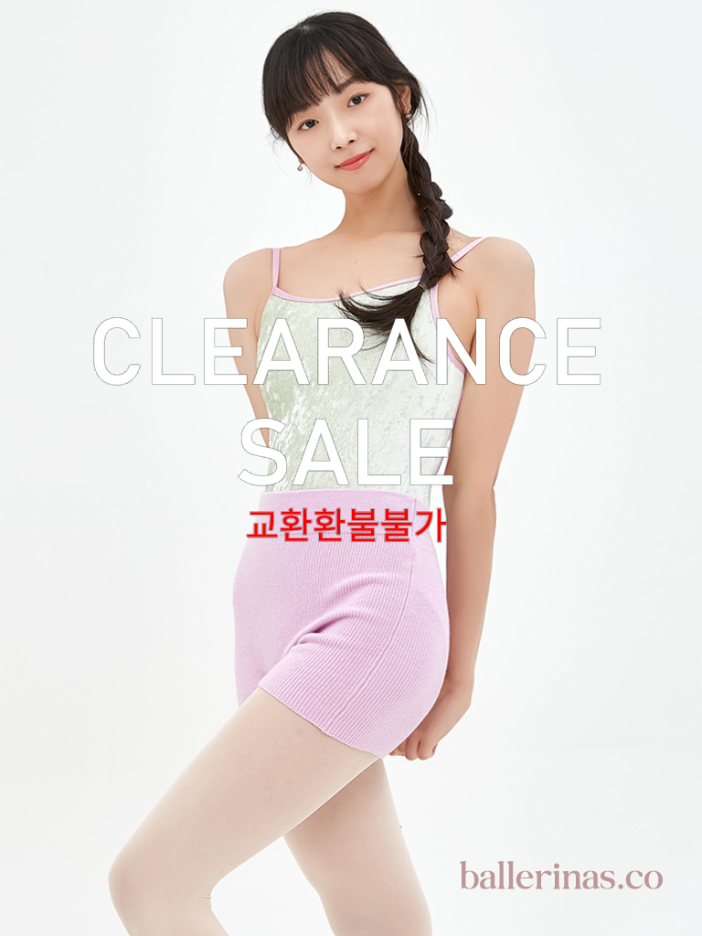 B4310_Warm Knit Shorts - Lilac*
