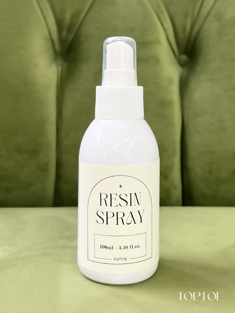 TOPTOE_Rose Spray