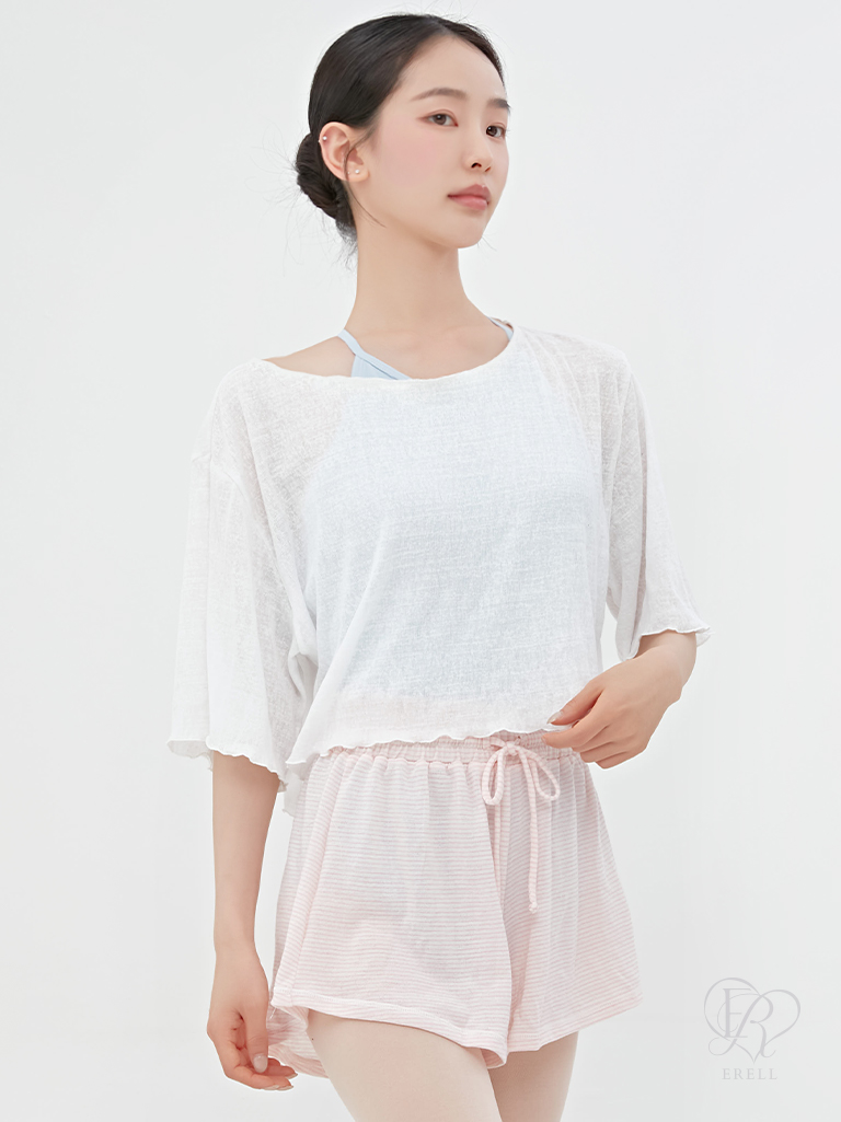 ERELL_Minty T (Minty Sheer T)