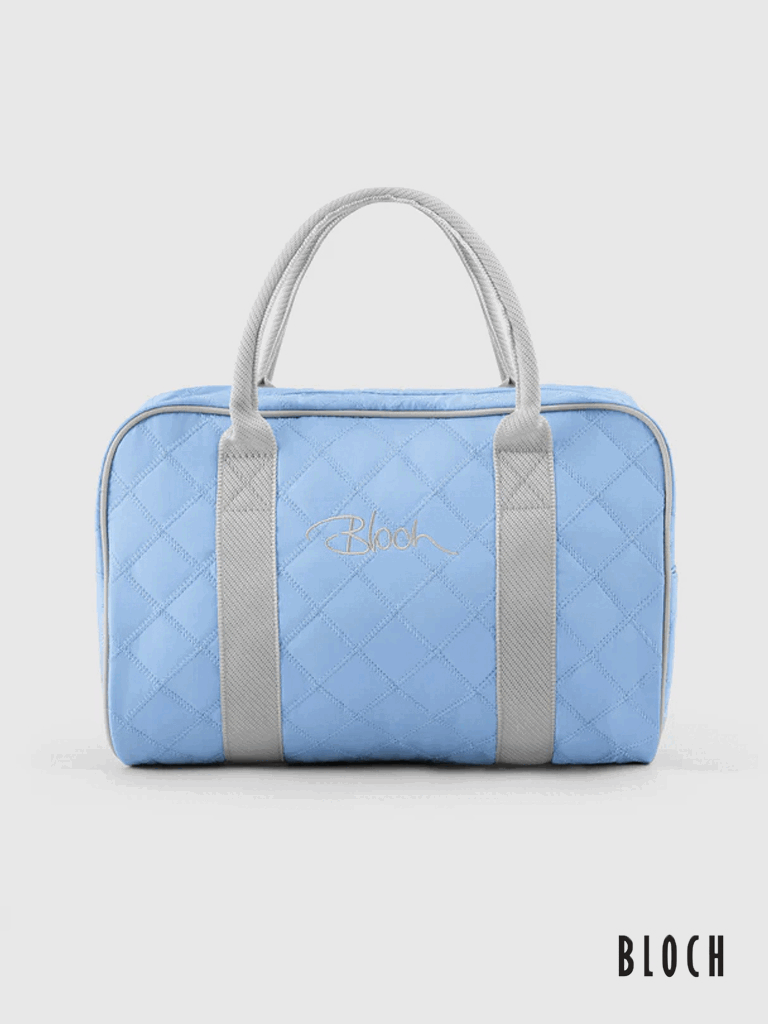 Bloch_A6194 Quilted Encore Bag