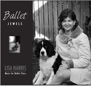 Lisa Harris - Ballet Jewels