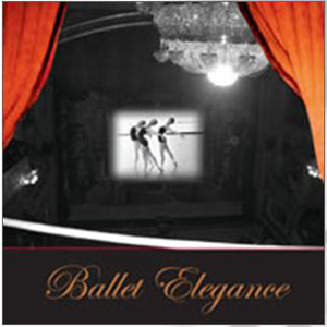 Lisa Harris - ballet elegance