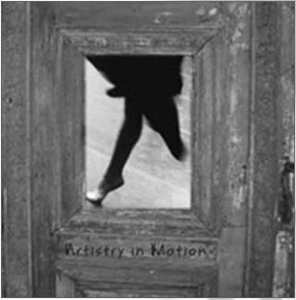 Lisa Harris - Artistry in Motion