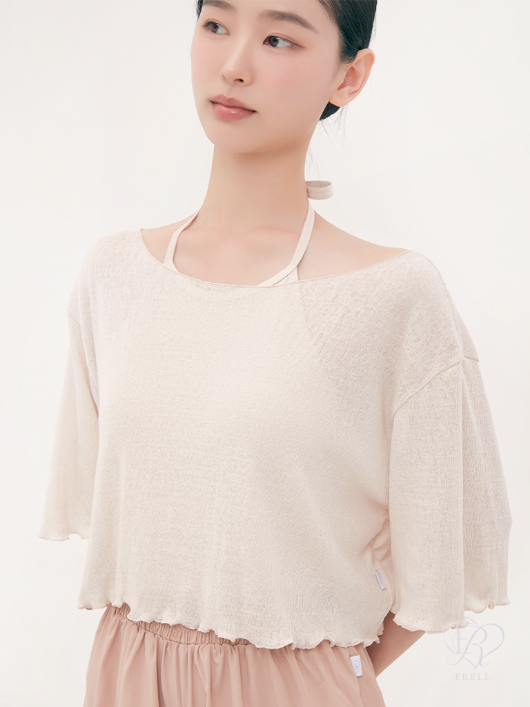 ERELL_Minty T (Minty Sheer T)