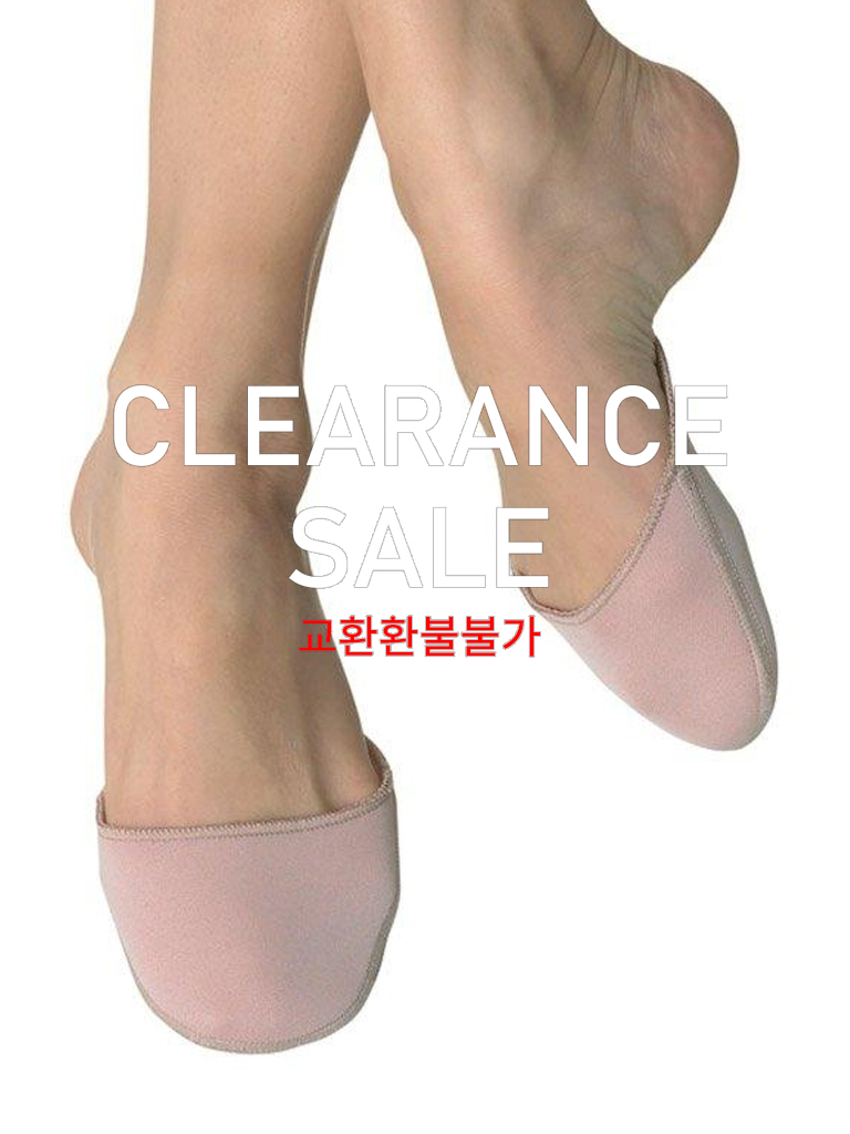 Bloch_A900 Pointe Pad
