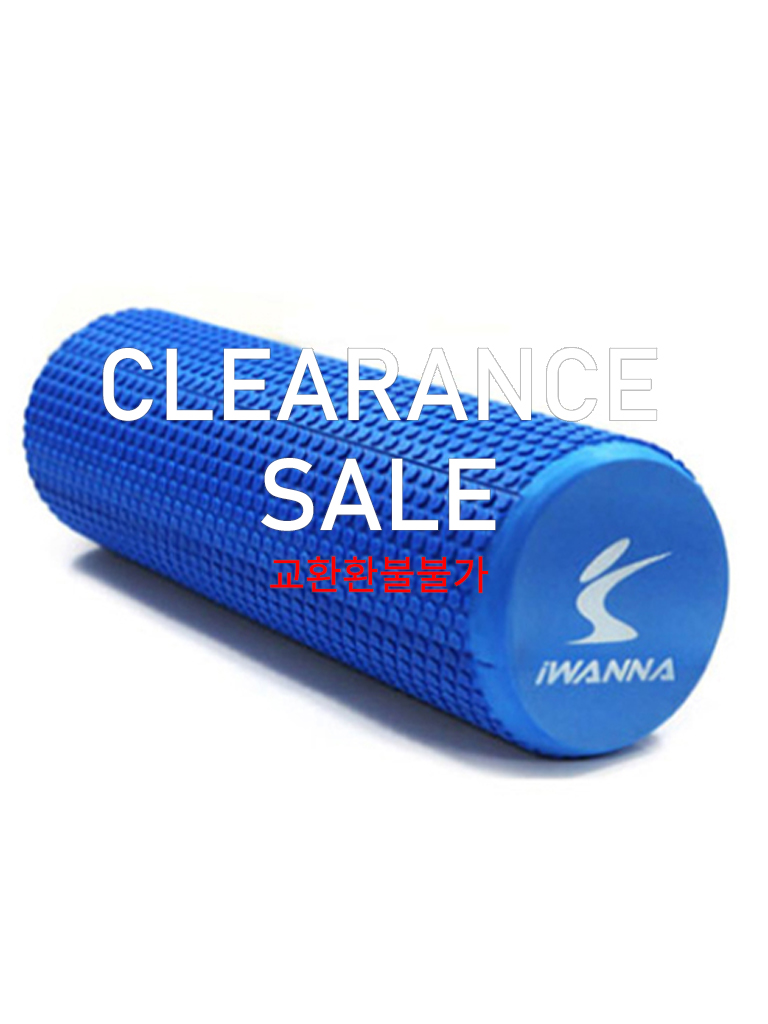 foam roller