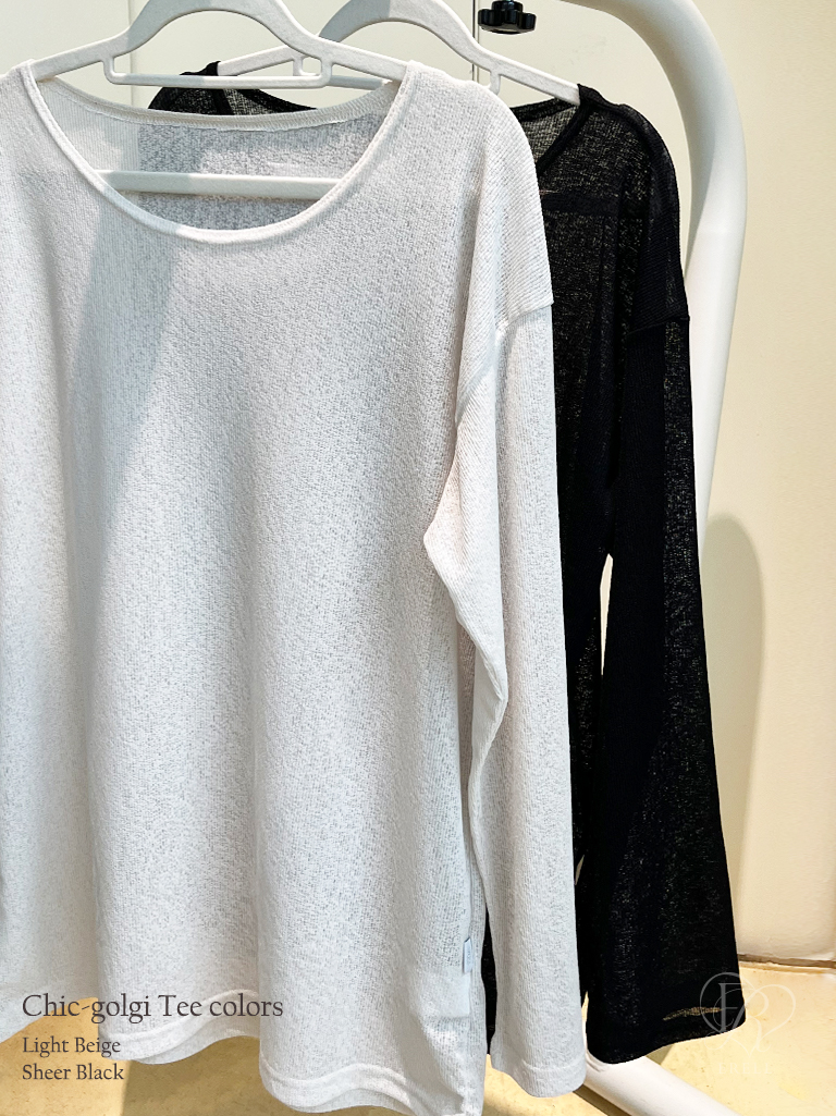 ERELL_Chic-Tee (Chic Golf Tee)