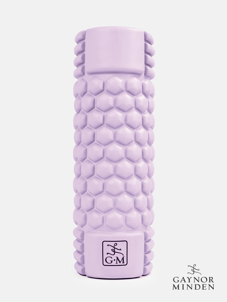 GM_TAR116 Travel Roller - Lavender