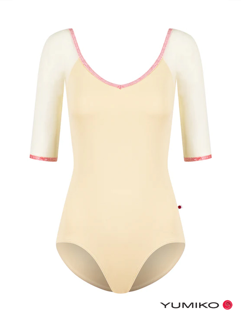 Yumiko_Nina(Half)(HC)(T-Vanilla)(Mesh Vanilla)(CV-Romance)