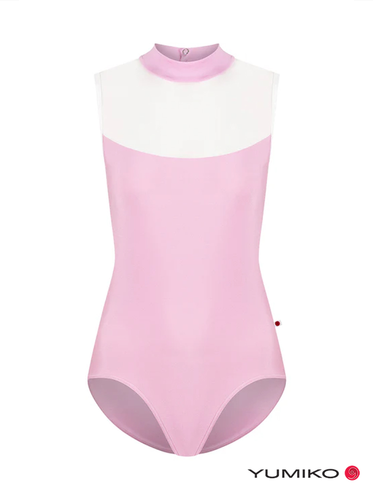 Yumiko_Camila(HC)(N-Confetti)(Mesh Rose)(CV-White)