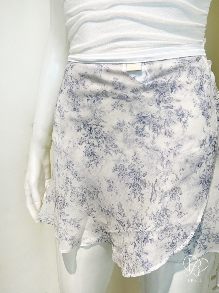 ERELL_Birdy Skirt (Birdy 13Inch)