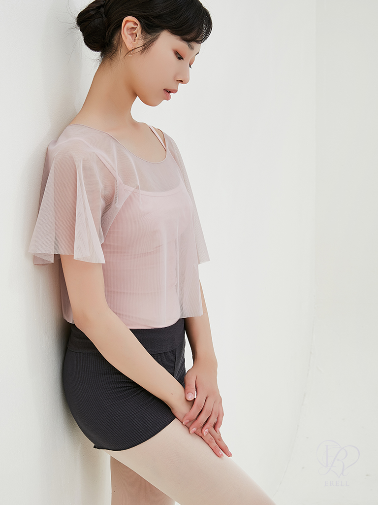 ERELL_Aqua Mesh