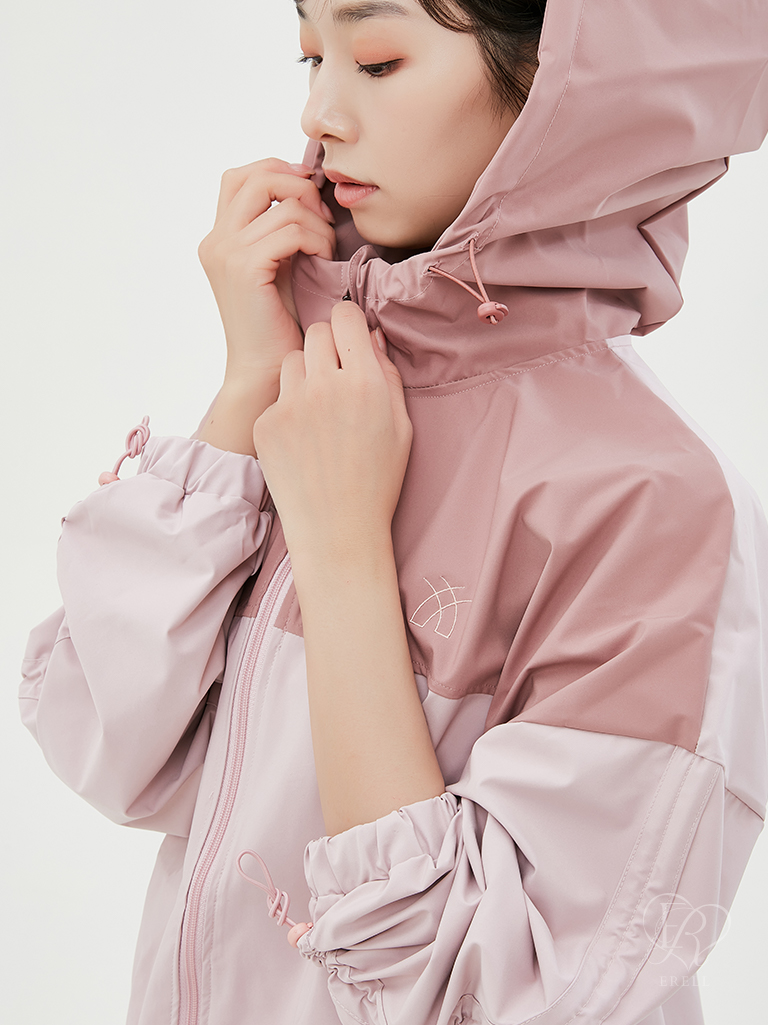 ERELL_Magma jacket (Magma Jacket) - Sleeve string