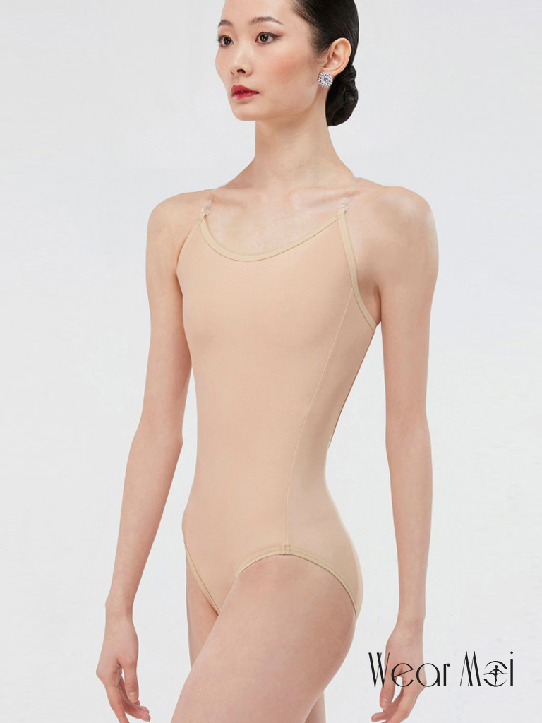 Wearmoi_Aztec under Leotard