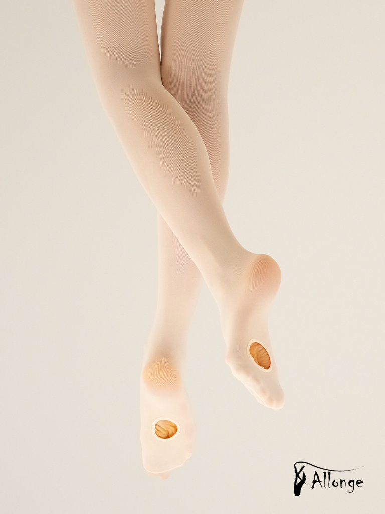 Allonge_allonge halter tights