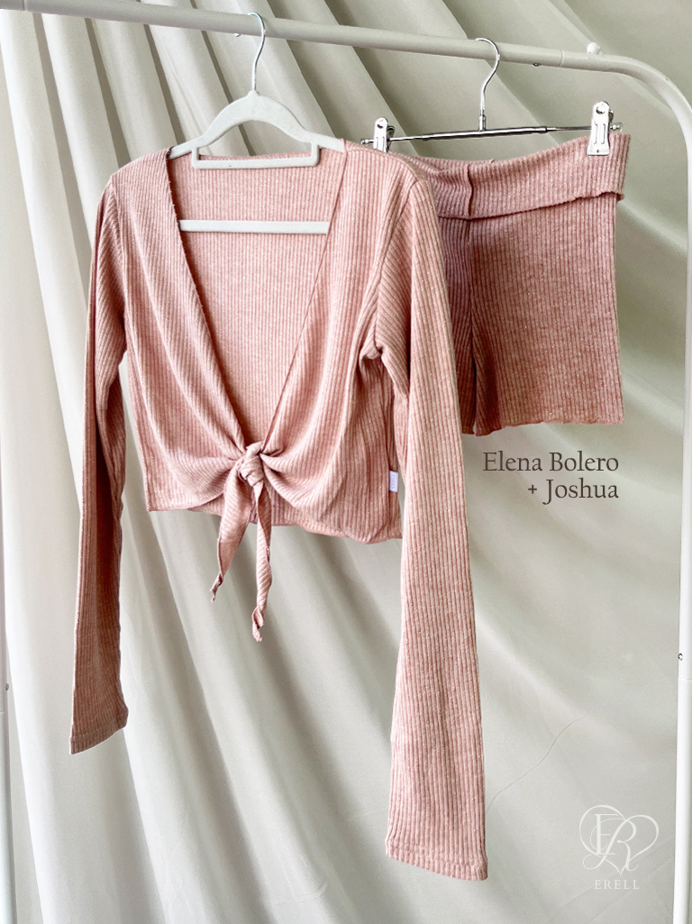 ERELL_Elena Bolero