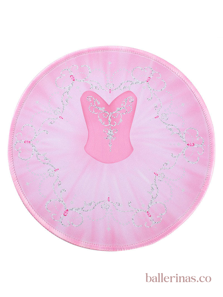 B8003_Ballet Dance Mouse Pad
