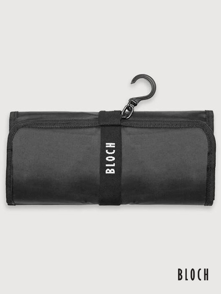 Bloch_A5318 Organizit Compartment Bag